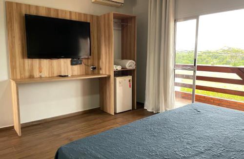 Tome-Acu Hotel | Villa Green Hotel
