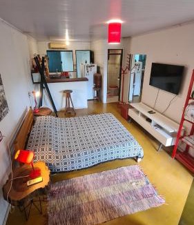 Sao Jorge Apartment | Villa Guará - Vila de São Jorge