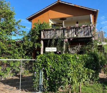 Sao Jorge Apartment | Villa Guará - Vila de São Jorge
