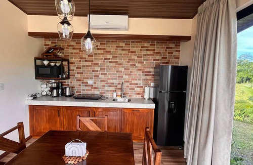 Monterrey Villa | Villa Guarumo
