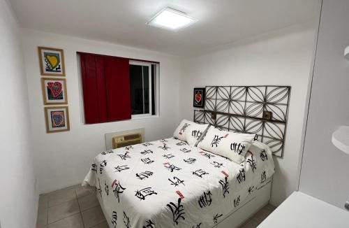 Boa Vista Apartment | Villa Hípica FLAT 414 - Gravatá PE
