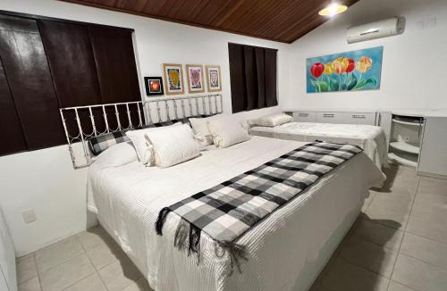 Boa Vista Apartment | Villa Hípica FLAT 414 - Gravatá PE