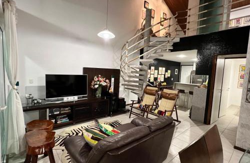 Boa Vista Apartment | Villa Hípica FLAT 414 - Gravatá PE