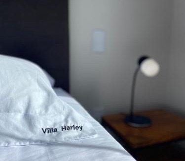 Alto Paraiso de Goias Apartment | Villa Harley