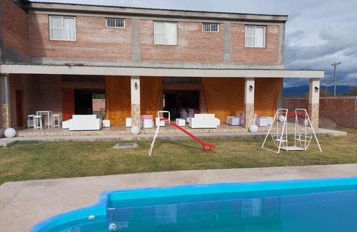 Salta House | Villa Hermosa Salta