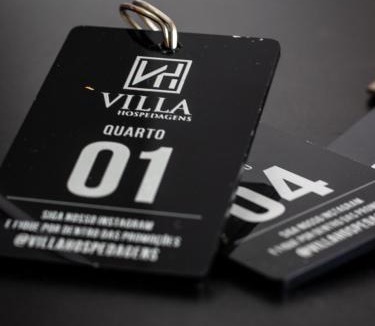 Plano Diretor Sul Apartment | Villa Hospedagem