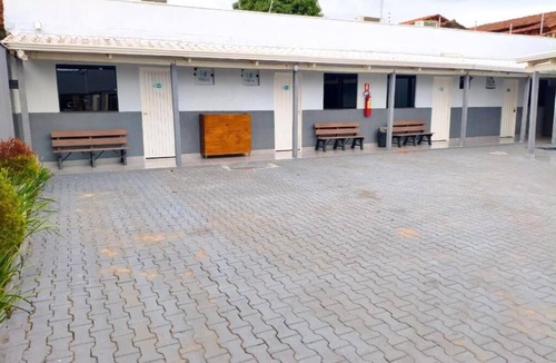 Plano Diretor Sul Apartment | Villa Hospedagem