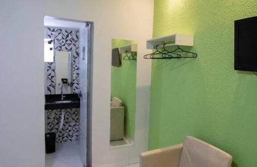 Plano Diretor Sul Apartment | Villa Hospedagem
