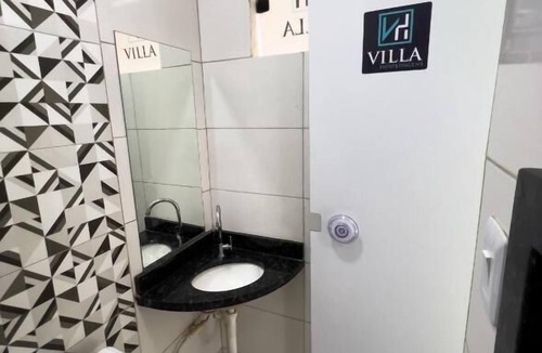 Plano Diretor Sul Apartment | Villa Hospedagem