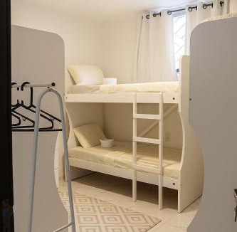 Sao Bras Hostel | Villa Hostel