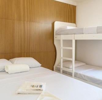 Sao Bras Hostel | Villa Hostel