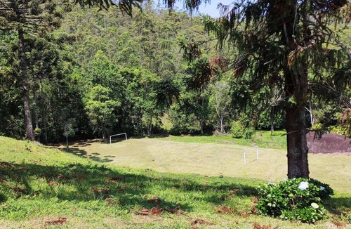 Joanopolis House | Villa in the Serra da Mantiqueira