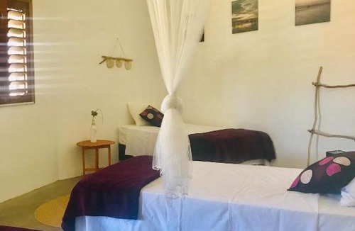 Fortim House | Villa Isola Bella