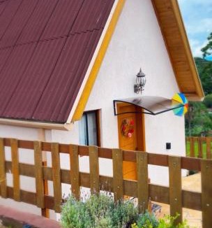 Santo Antonio do Pinhal Apartment | VILLA ITÁLIA CHALÉ
