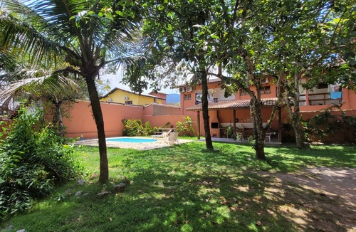 Boicucanga Beach House | Villa Itaberaba Master - Boiçucanga