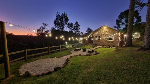 Gramado Apartment | Villa Italia hospedagem