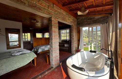 Gramado Apartment | Villa Italia hospedagem