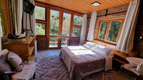 Gramado Apartment | Villa Italia hospedagem