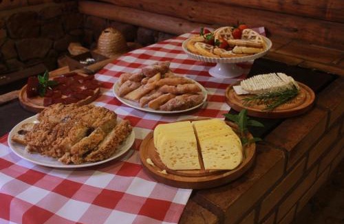 Gramado Apartment | Villa Italia hospedagem