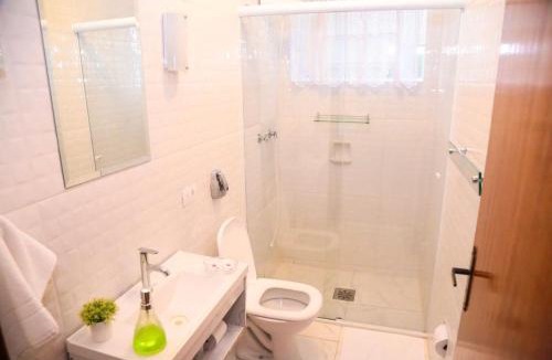 Jardim do Embaixador Hotel | Villa Iturri