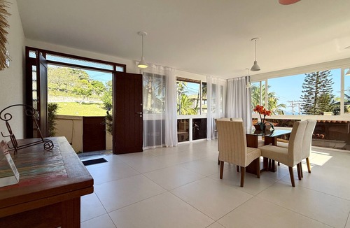 Joao Fernandes House | Villa João Fernandes Private pool 3 minutes from Ossos Beach