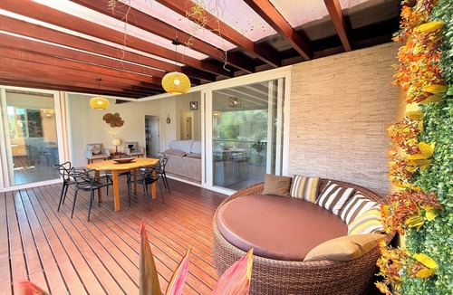 Joao Fernandes House | Villa João Fernandes Private pool 3 minutes from Ossos Beach
