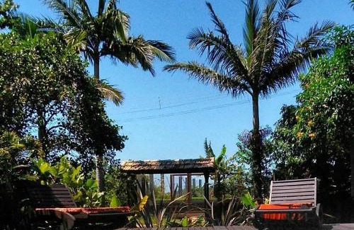 Ibiraquera House | Villa Josefa - Cabanas completas com piscina e churrasqueira