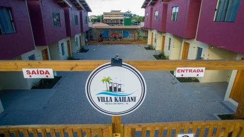 Praia do Rosa House | Villa Kailani
