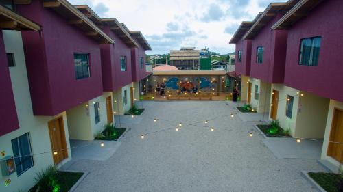 Praia do Rosa House | Villa Kailani