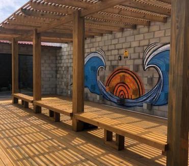Praia do Rosa House | Villa Kailani