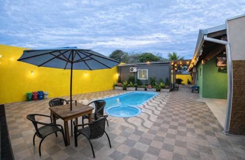 Bonito House | Villa Kanindé Bonito