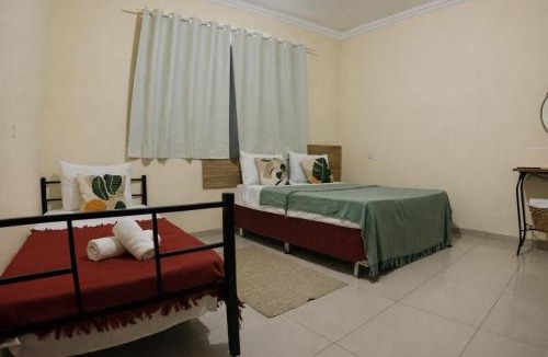Bonito House | Villa Kanindé Bonito
