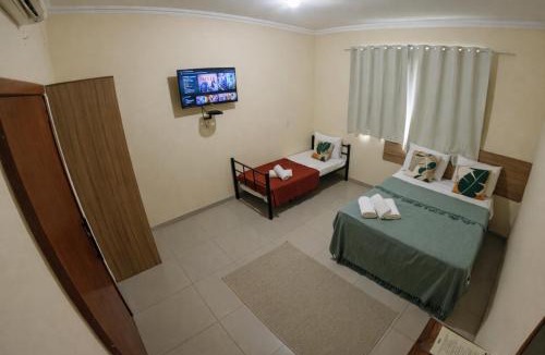 Bonito House | Villa Kanindé Bonito