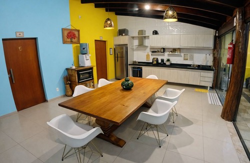 Bonito Villa | Villa Kanindé Bonito