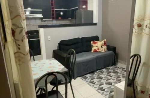 Ribeirao Das Neves Apartment | Villa Lagoa - 01 - Pertinho da Pampulha e Mineirão