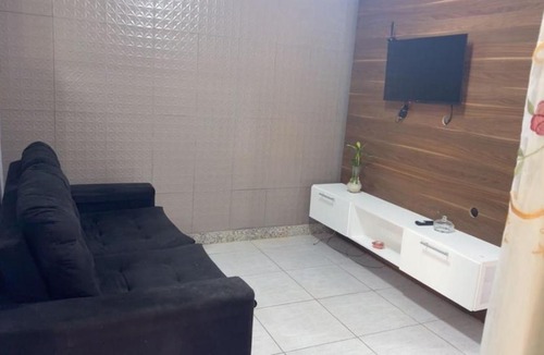 Ribeirao Das Neves Apartment | Villa Lagoa - 01 - Pertinho da Pampulha e Mineirão