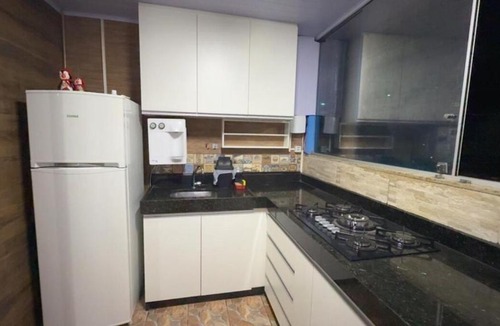 Ribeirao Das Neves Apartment | Villa Lagoa - 02 - Pertinho da Pampulha e Mineirão