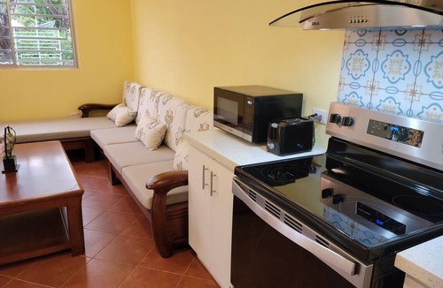 Parrita Villa | Villa Lisa - Private Villa in Central Pacific - Parrita