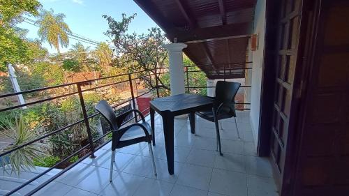 Caacupe Apartment | Villa Loma