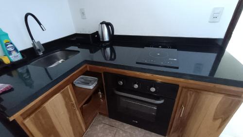 Caacupe Apartment | Villa Loma