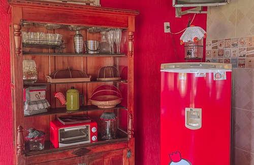 Bonfim House | Villa Lopes Summer House - Bonfim, Minas Gerais