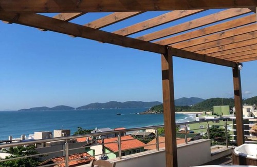 Quatro Ilhas Apartment | Villa Maciel Bombinhas