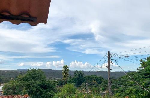 Alto Paraiso de Goias House | Villa Madeira