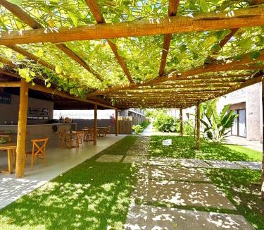 Sao Miguel dos Milagres Apartment | Villa Manah 202