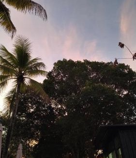 Itaunas Cabin | Villa Manah