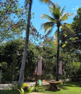 Itaunas Cabin | Villa Manah