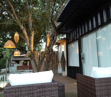 Itaunas Cabin | Villa Manah