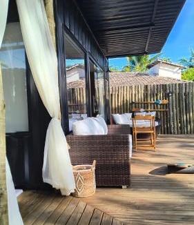 Itaunas Cabin | Villa Manah