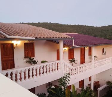 Lencois Bed & Breakfast | Villa Manga Rosa