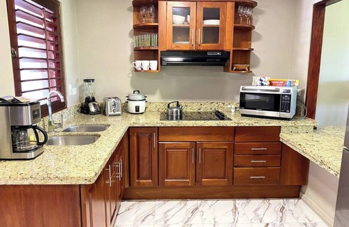 Damas Apartment | Villa Manglar, with central A/C